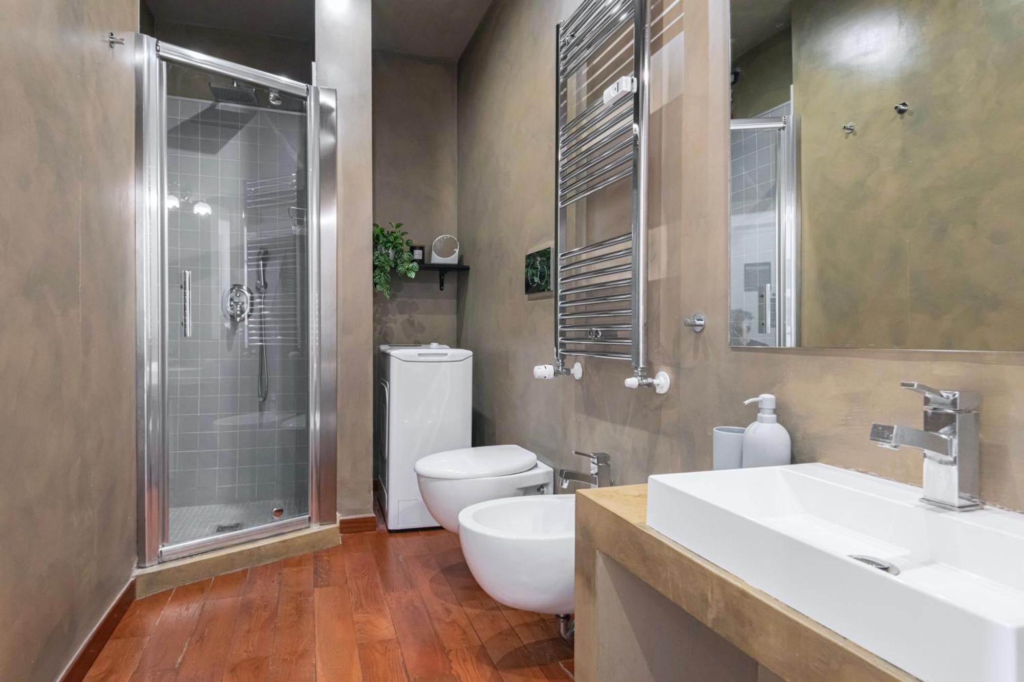 Nice And Cozy Studio In Porta Romana By Easylife Milano Esterno foto