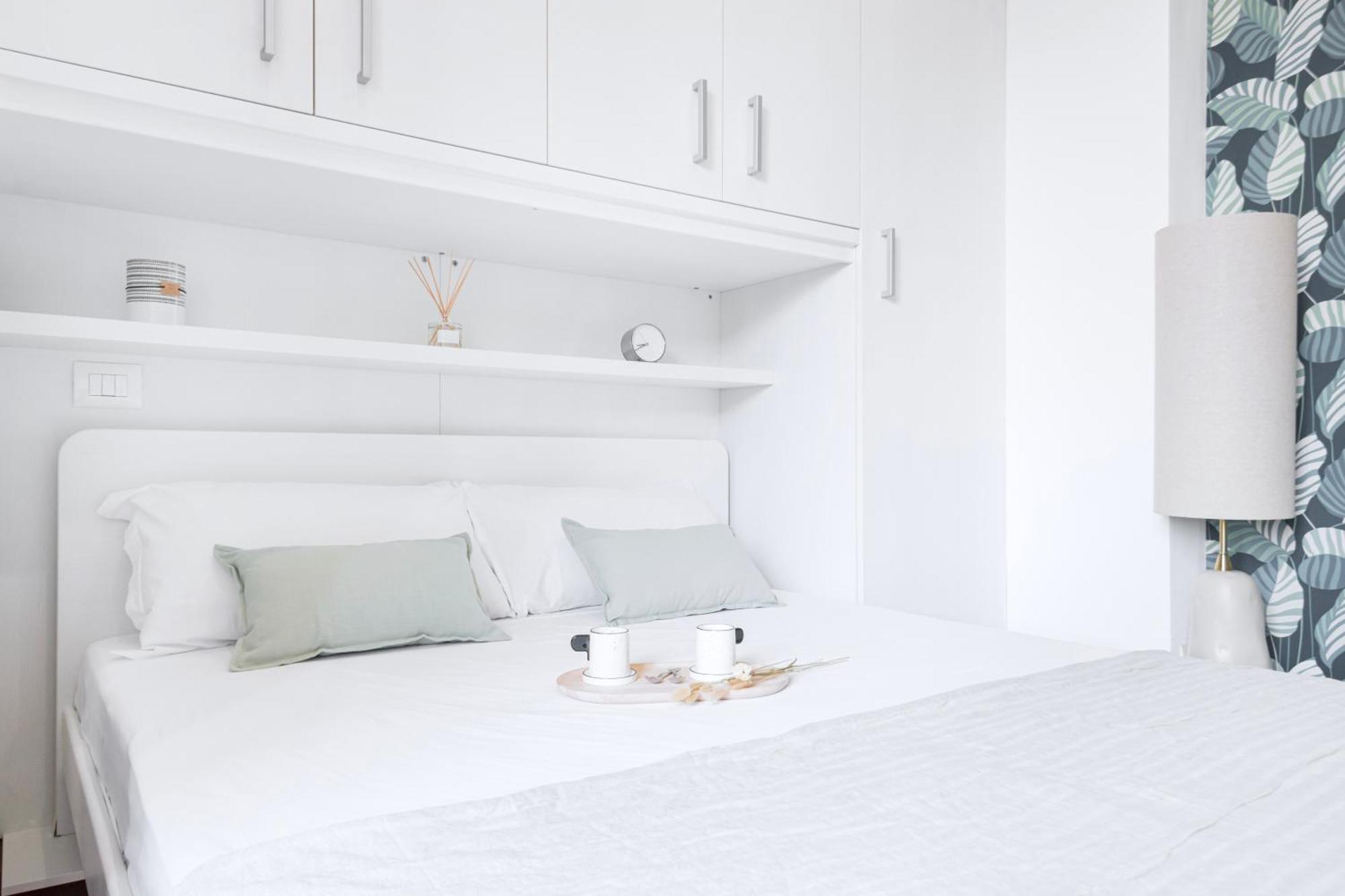 Nice And Cozy Studio In Porta Romana By Easylife Milano Esterno foto