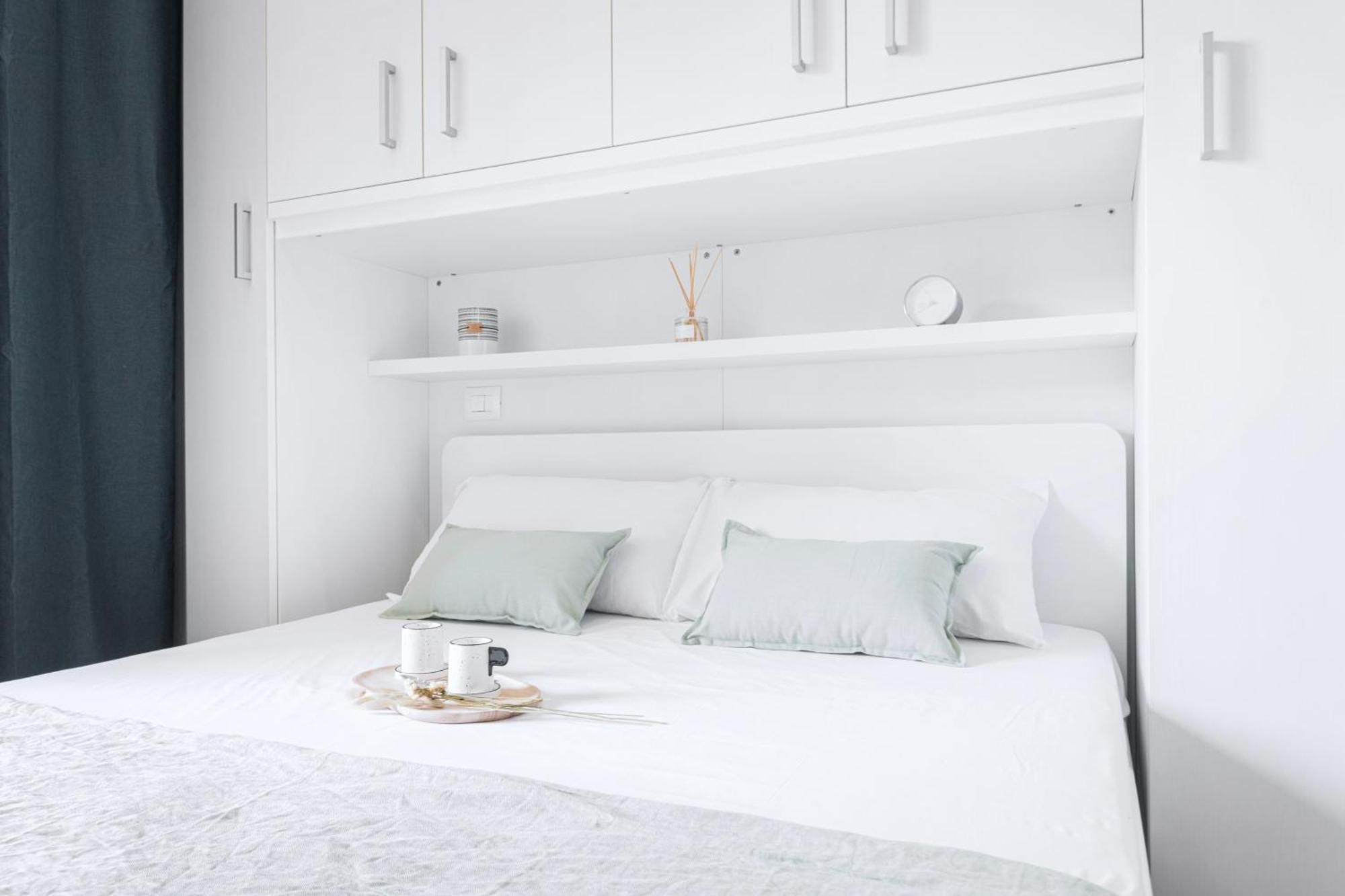 Nice And Cozy Studio In Porta Romana By Easylife Milano Esterno foto